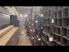 ASTM A1011 Углеродистая стальная труба толщиной 12 га круглый 150 мм диаметром сварной для газопровода video