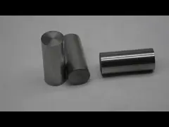 Высокотемпературный структурный молибден запирает сопротивление оксидации очищенности 99,95% video