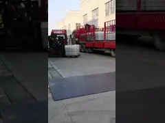 PAC полиалюминиевый хлорид Неорганический коагулянт для очистки воды video