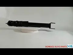 TS16949 2513202331 Mercedes Benz Air Suspension Rear Spring Shock Absorber W251 without ADS video