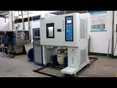 180kg таблица испытания на вибропрочность перехода симуляции нагрузки 6000N для пакета video