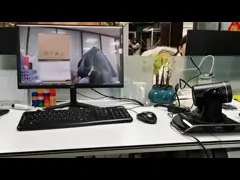 TEVO VHD12N SDI IP Conference Camera 12x Optical Zoom 2.38MP