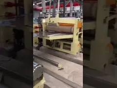 Лист зеркала плиты 2000мм нержавеющей стали дуплекса 790 АСТМ 2205 стальной video