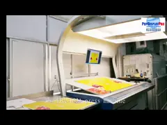 China Les crochets créatifs de papier de la conception 24 de présentoir de crochet de plancher dégagent des supports de stylo supplier