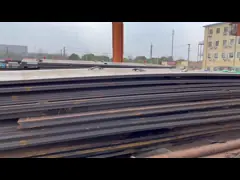 Плита 4CrMnSiMoV стального листа стали H13 AISI плашки инструмента работы горячая video