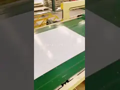 теплостойкое покрытие ti листа нержавеющей стали 0.5mm ГЕКТОЛИТРА 316Ti video