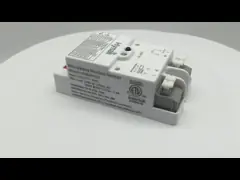 Temporiador de esterilização Sensor de movimento de microondas Lâmpada UV HNS201UV ETL