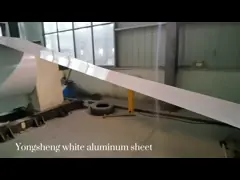 катушка 4mm 6mm алюминиевая 6000 алюминиевого серий крена листа
