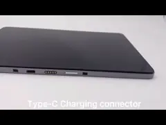 ПК MTK8788 Octa медицинского планшета SIM-карты 10inch 4G вырезает сердцевина из для приема гостиницы video