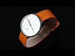 Women wrist watch leather strap oem logo pearl jewelry japanese movement china guangzhou supplier