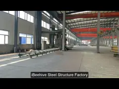 Склад промышленной ржавчины Hall анти- стальной составляет полуфабрикат video