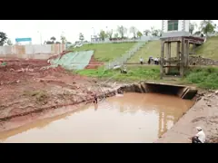 Насосов Slurry дизайна турбины сплав расквартировывая 3 гидравлических алюминиевый в насосе погани video