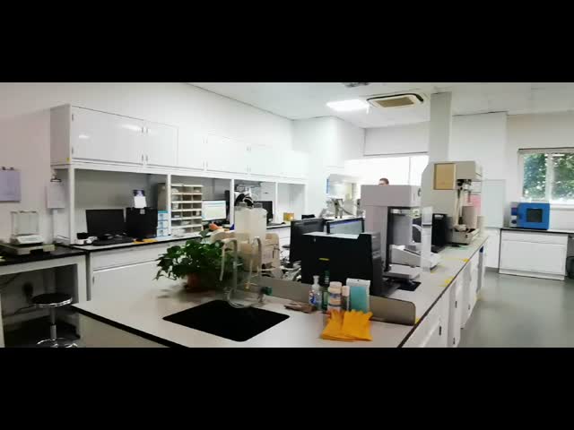 VOC Catalyst Industrial Stationary Petro-Chemical Emission Catalyst