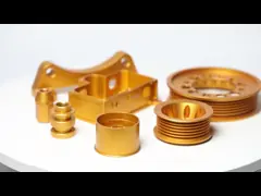 Цена алюминиевого токарного станка Cnc подвергая механической обработке для обслуживания Cnc теплоотвода video