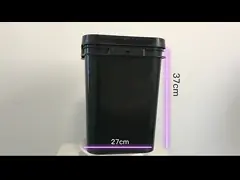 5ft*15ft Cannabis Aeroponics Growing System 40pcs Holes For Vertical Rack