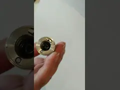 Зубоврачебное сверло электрическое против тип Handpiece e угла хирургический video