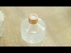 24/410 крышек бутылки отражетеля золота штейна для продуктов нюха и отражетеля video