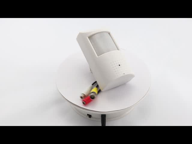 Беспроводная камера телезрителя шпиона Pinhole двери камер слежения Pinhole 12VDC