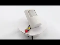 Камера телезрителя двери отверстия глаза кота камеры Pinhole AHD мини сетноая-аналогов video