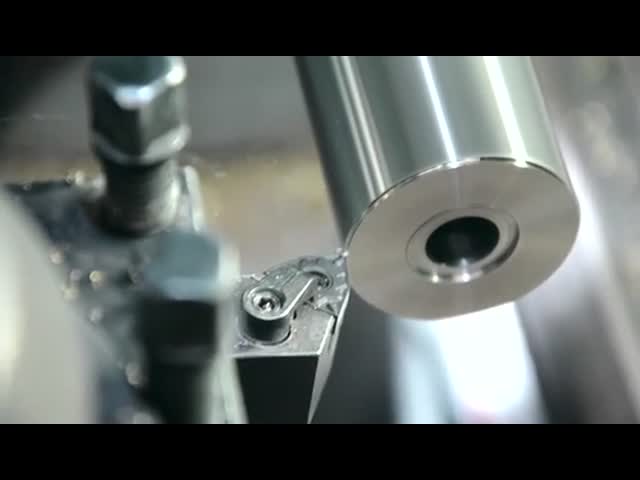 product processing