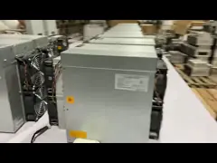 Bitmain Zcash Asic Miner New Equihash Antminer Z15 420K 1510W With Apw7 PSU