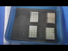 SKH51 Precision Injection Molding Parts Hight Polishing 0.001mm Tolerance