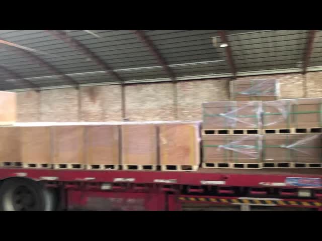 Belparts Loader Sensor Actuator Throttle Motor DE24-17W42-02FP041 For WHEEL LOADER LG920D video