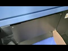 Термопластиковая прессформа впрыски пластмасс с материалом стали 718H LKM стальным стандартным video