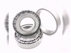 Дешевый дюйм цены сплющил размер 02475/20 подшипника ролика 31.75x68.26x22.774mm video