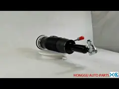 Фронт подвеса воздуха Benz W221 Airmatic Мерседес с активным управлением 2213202313 тела  video