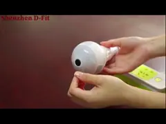 Петли обнаружения движения камер ШПИОНА шарика дистанционное управление беспроводной записывая video