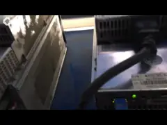 Майнер с жидкостным охлаждением/майнер с масляным охлаждением ASIC SHA-256 Microbt Whatsminer M31s + M31S 70-82T для BTC Bitcoin Miner video