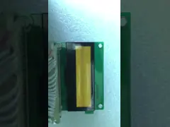 3.55'' Winstar OLED панель Weo025664D-CTP 256*64 касание широкой температуры video