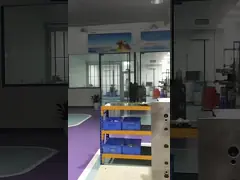 GODE Phone Case Mold Plastic Injection Molding For Plastic Shell