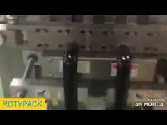 4.5kw Vertical Pouch Packing Machine 60-120bags/Min SUS304 Powder Stick Pack Machine Product Videos,4.5kw Vertical Pouch Packing Machine 60-120bags/Min SUS304 Powder Stick Pack Machine Product Video Channel