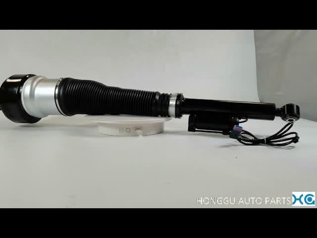 Задний класс 2213205513 подвеса W221 s Airmatic Benz Мерседес 2213205613