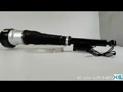 Распорка удара подвеса воздуха зада W221 Airmatic 4MATIC правая для Benz Мерседес video