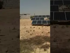 Hight quality low price solar water pump inverter with mppt