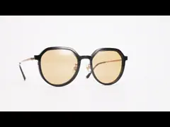 ЖЕНЩИНЫ PARIM ЗАКРЕПЛЯЮТ НА КВАДРАТЕ РАМКИ МЕТАЛЛА TAC PORLARIZED EYEGLASSES МОДНОМ video