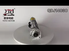 24V 11T Starter Motor For Hitachi S210108 S210108A 1811000961 1811001800 1811001801