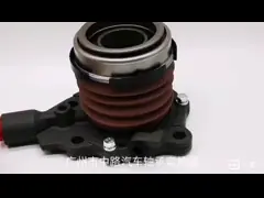 Отпуск муфты 48RCT3303 нося для Звезды Мини Van Тележки EQ474 472 video