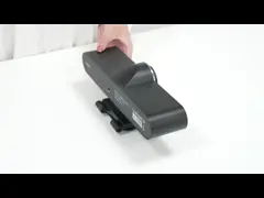 All In One Webcam 4k resolution broadcasting camera with wide angle