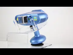 Длина волны света листа Excimer 308NM кожных заболеваний полуострова защитная для лечения video