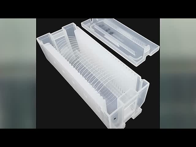 UV Fused Silica Quartz Wafer