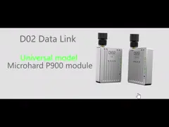 наполнитель ряда передатчика 100mW-1W RC, приборы передачи данных 30-60km video