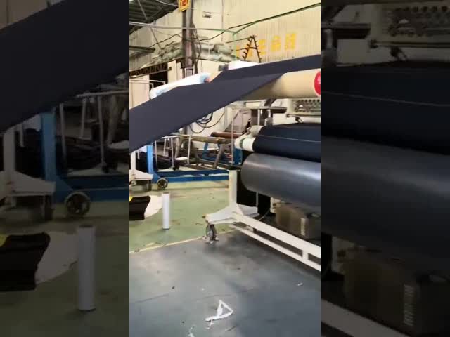 PUR Hot melt adhesive Laminating Machine 