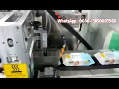 Влажное изготовленного на заказ младенца природы устранимое обтирает чистую воду 99,9 никакое добавление video