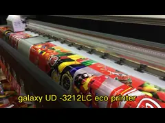 Принтер галактики головы F186000 dx5 цифровой 1.6/1.8/2.1/2.5/3.2m video