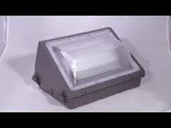 Склад США поставляет светильник приведенный пакета стены водоустойчивая установленная стена привела светильники пакета стены video