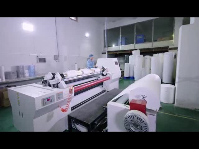 SS SSS Hydrophilic Non Woven Fabric , Medical Non Woven Fabric Free Sample Available